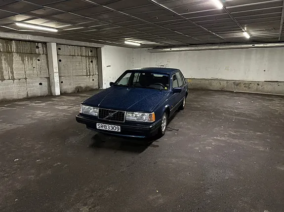 Volvo 940