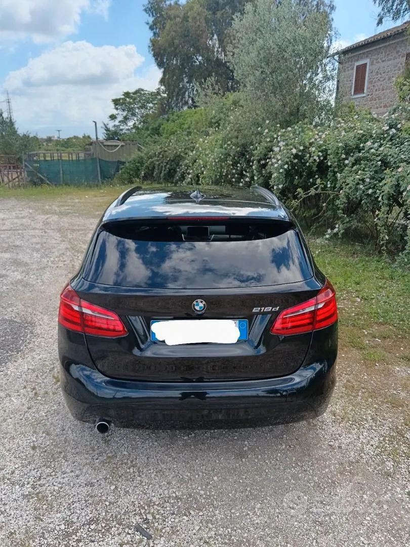 BMW 2 Series Active Tourer 2017 photo 5