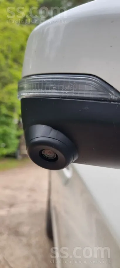Subaru Outback 2019 photo 4