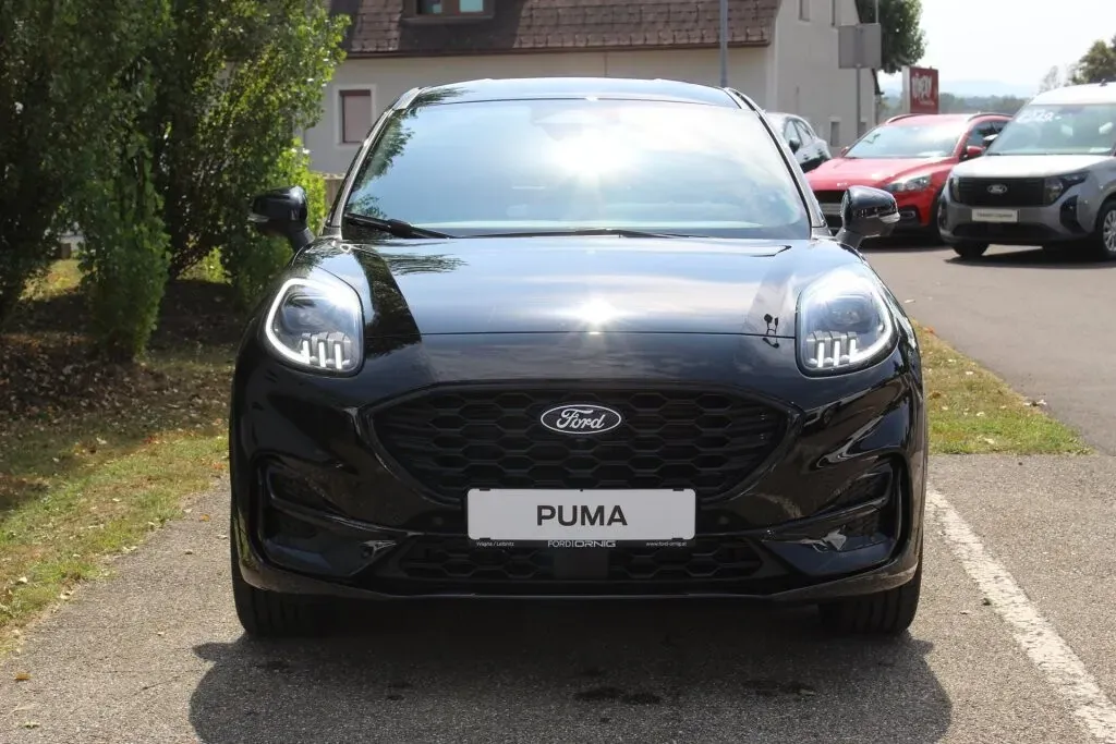 Ford Puma 2026 photo 2