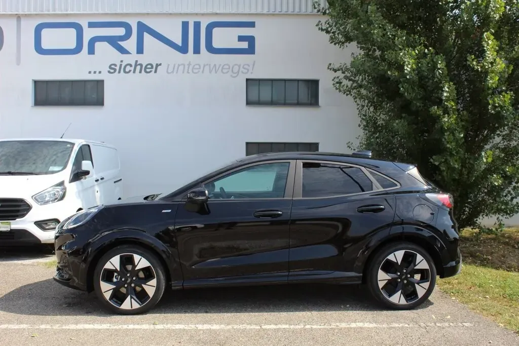 Ford Puma 2026 photo 3