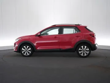 Kia Stonic 2024 photo 2