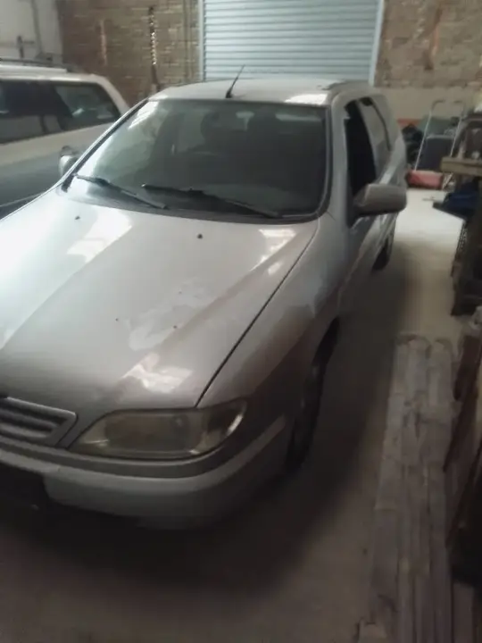 Citroen Xsara