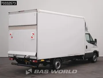 Iveco Daily 2024 photo 2