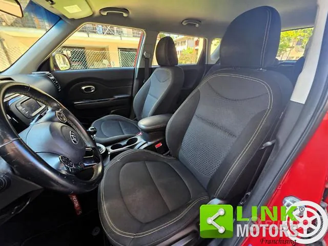 Kia Soul 2016 photo 4