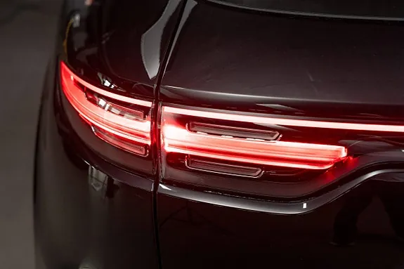 Porsche Cayenne 2019 photo 4