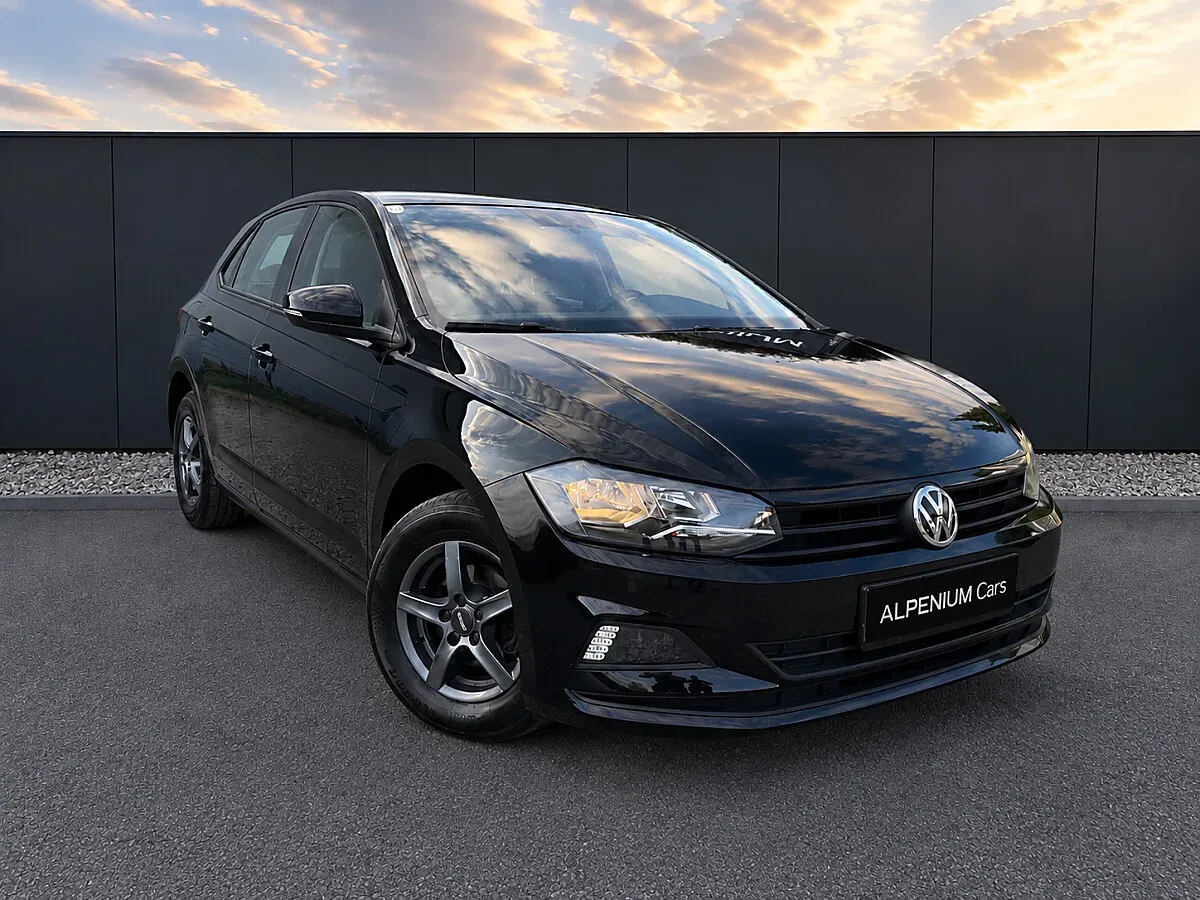 Volkswagen Polo 2019 photo 2