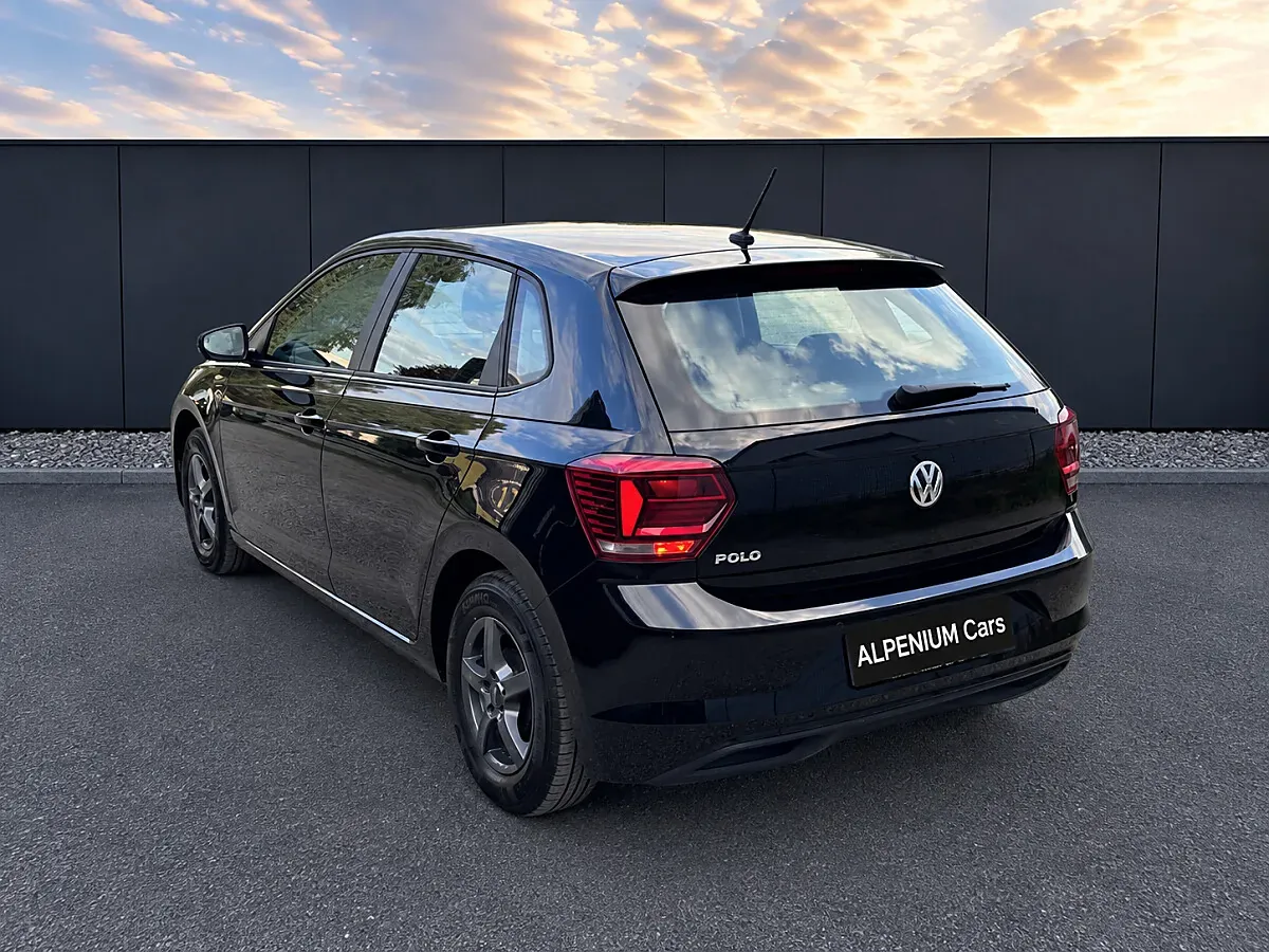 Volkswagen Polo 2019 photo 3