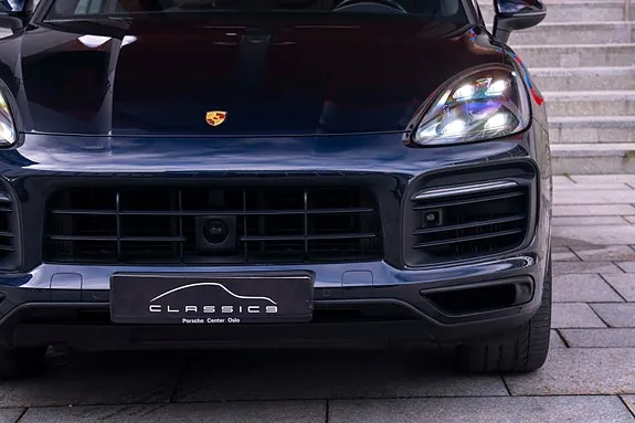 Porsche Cayenne 2019 photo 5