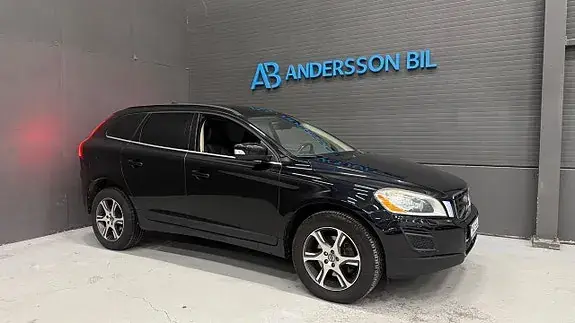 Volvo Xc60 2013 photo 4