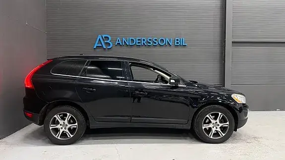 Volvo Xc60 2013 photo 5