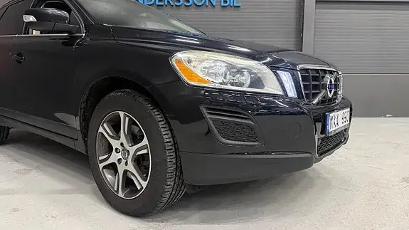 Volvo Xc60 2013 photo 3