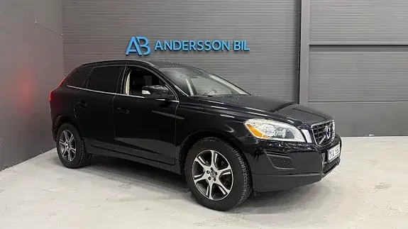 Volvo Xc60 2013 photo 2