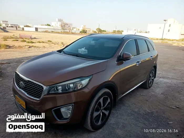 Kia Sorento 2016 photo 2