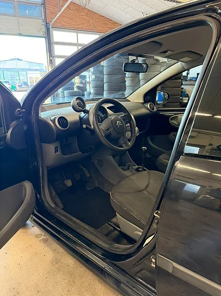 Citroen C1 2010 photo 4