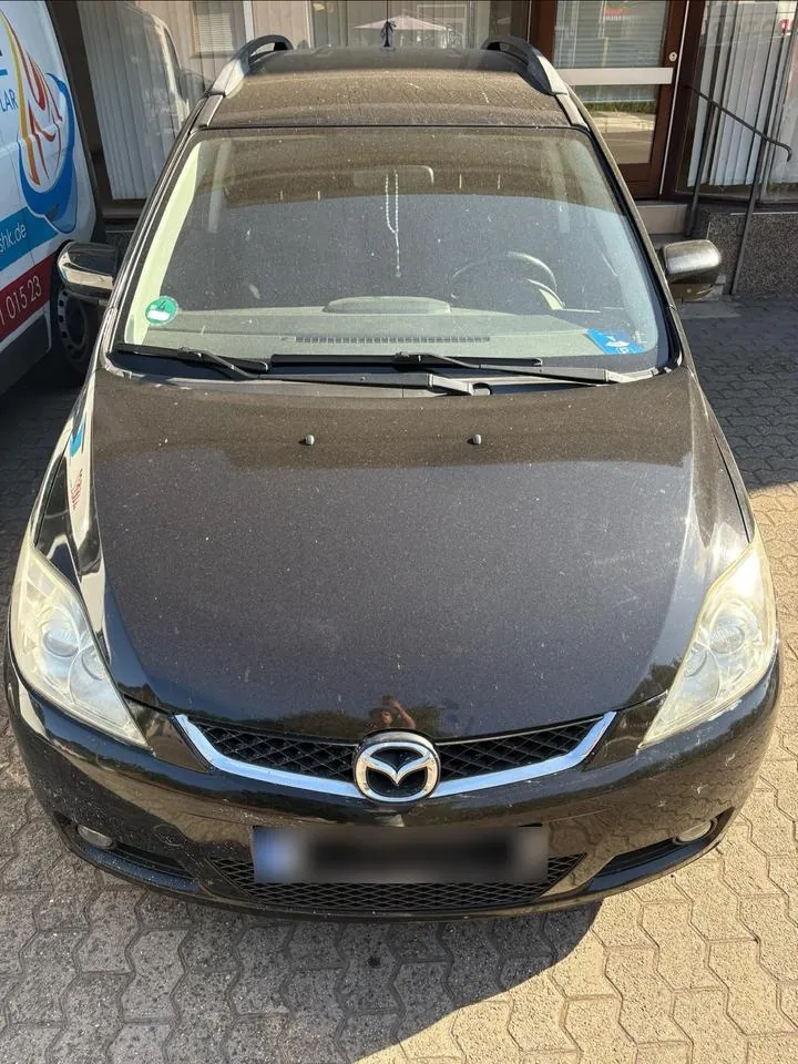 Mazda Cx5