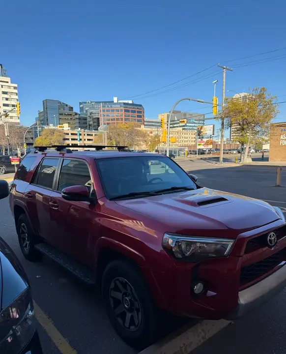 Toyota 4Runner