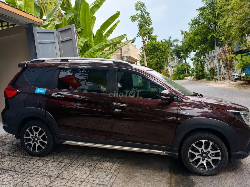 Suzuki Xl7 2022 photo 2