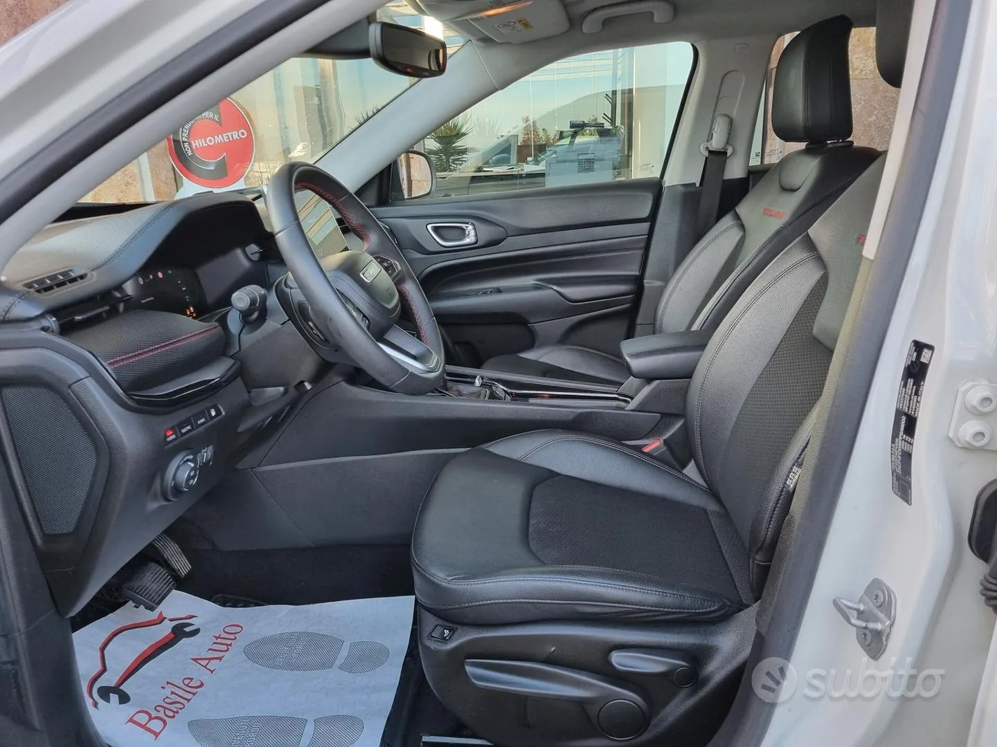 Jeep Compass 2023 photo 5
