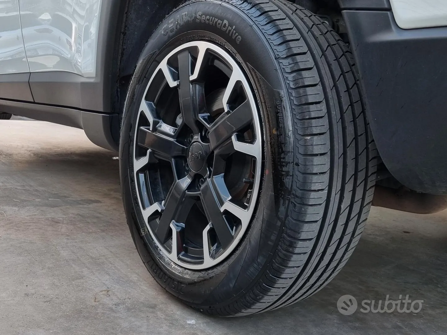 Jeep Compass 2023 photo 4