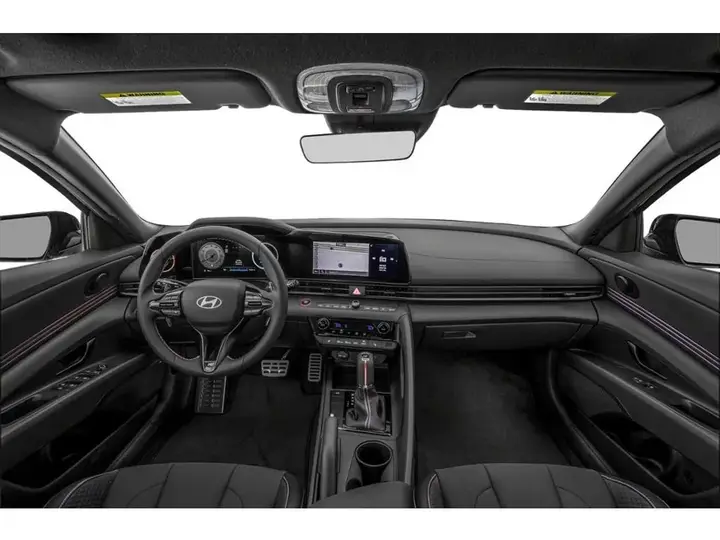 Hyundai Elantra 2025 photo 5