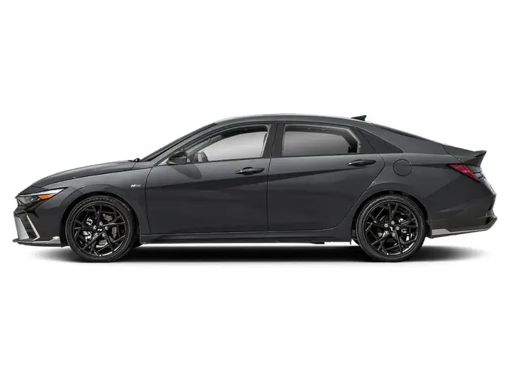 Hyundai Elantra 2025 photo 2