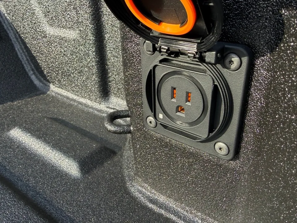 Chevrolet Silverado 1500 2026 photo 5