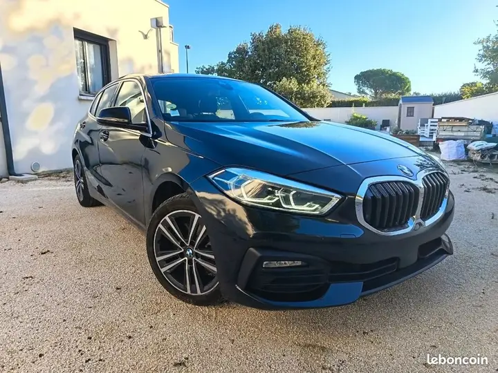 BMW Series 1