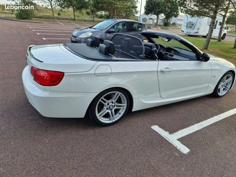 BMW 3 Series 2013 photo 2