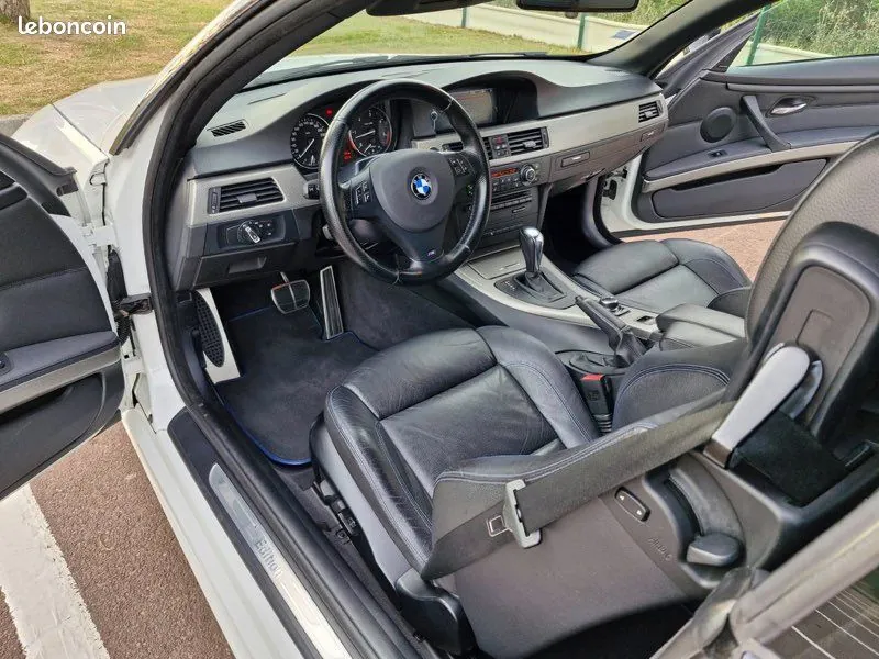 BMW 3 Series 2013 photo 3