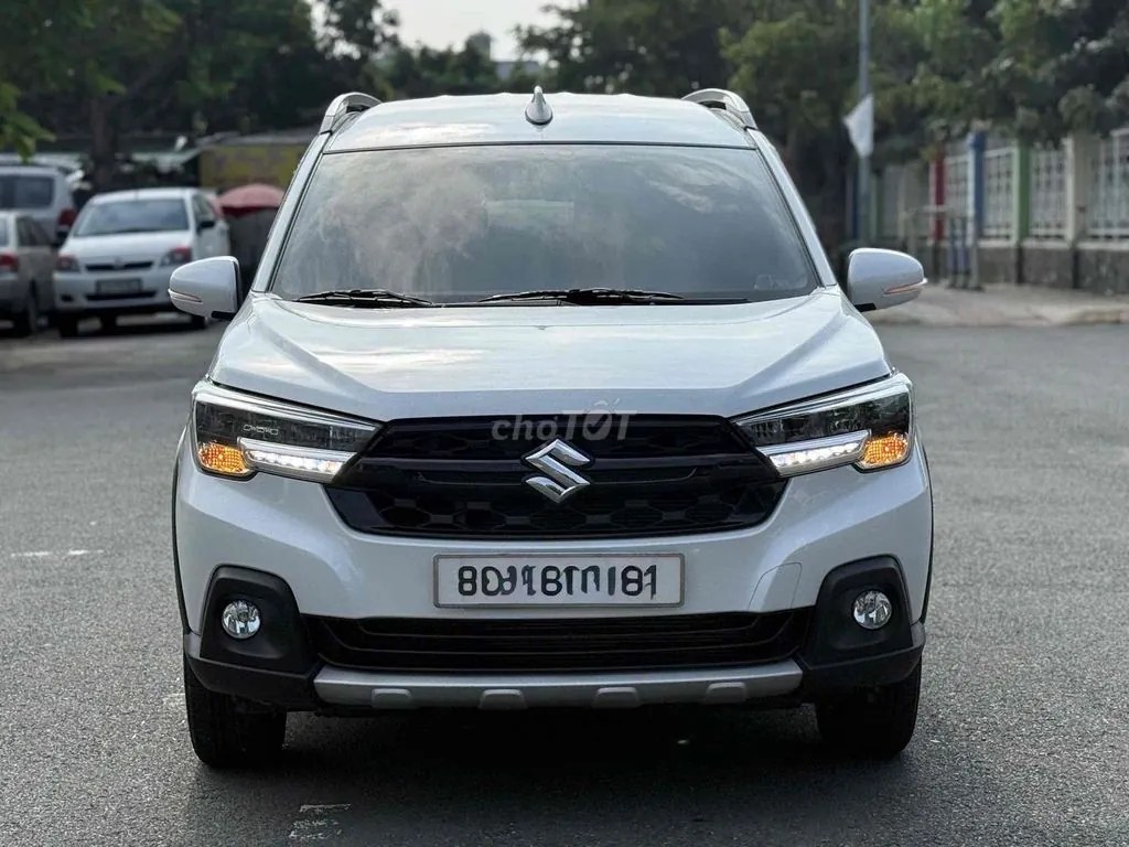 Suzuki Xl7