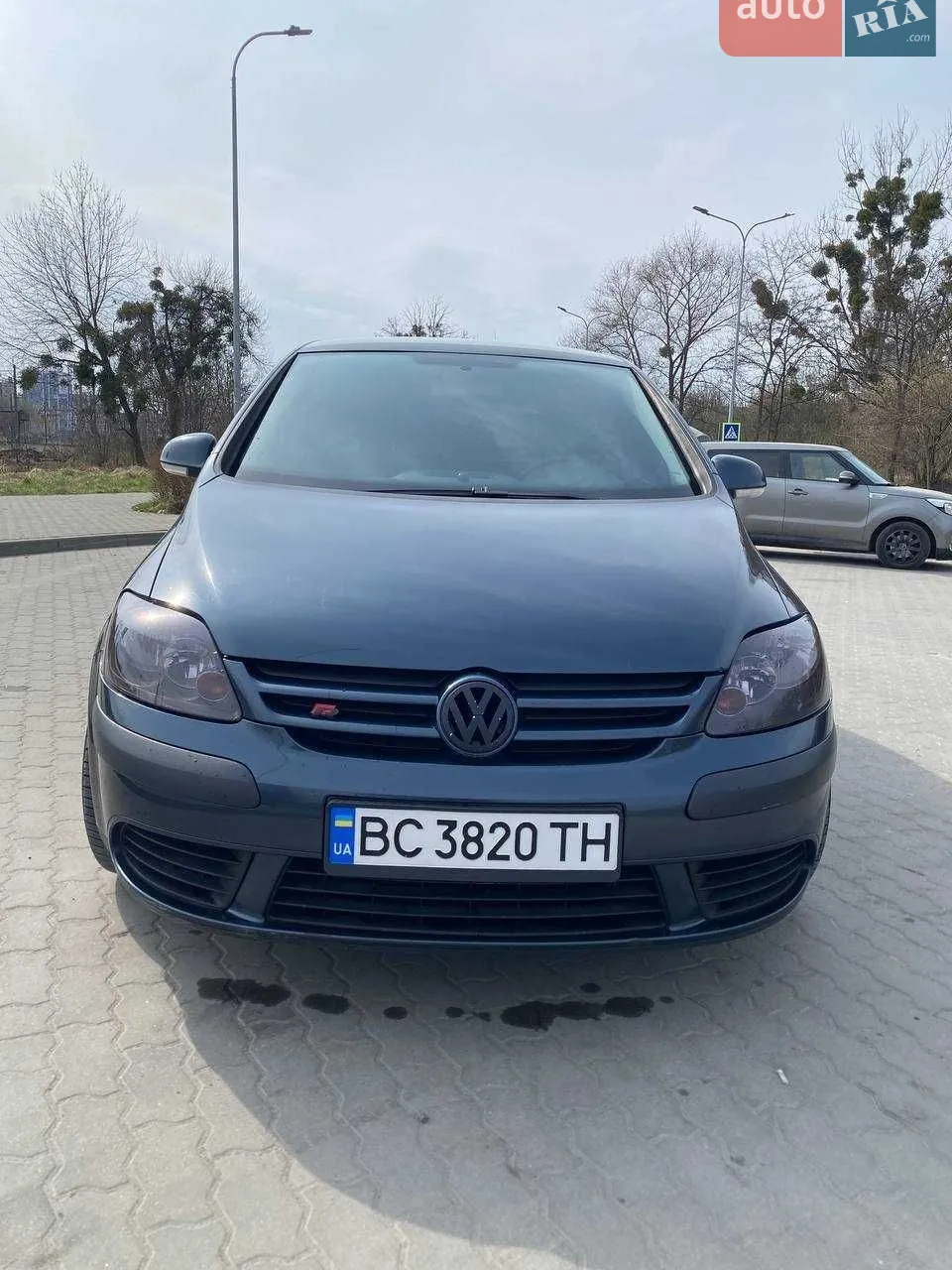 Volkswagen Golf Plus 2005 photo 5