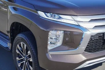 Mitsubishi Pajero Sport 2020 photo 5