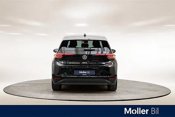 Volkswagen Id.3 2026 photo 4