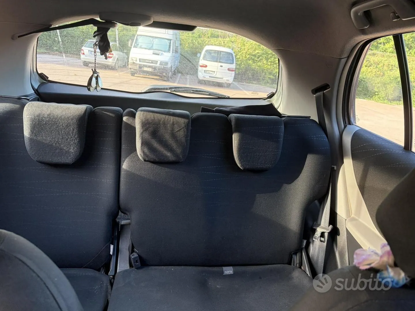 Toyota Yaris 2006 photo 5