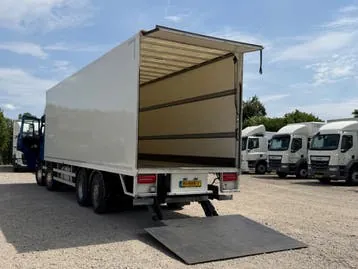 DAF Cf 480 2019 photo 3