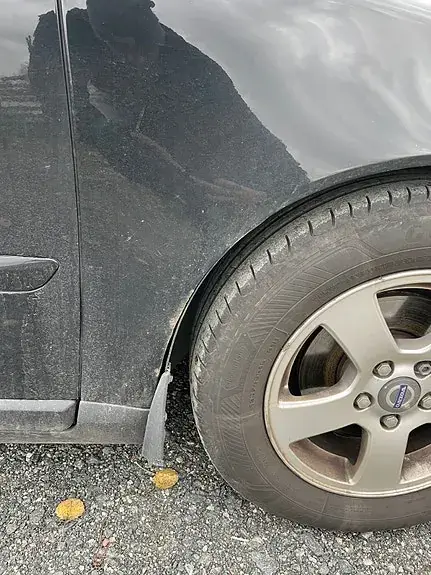 Volvo V50 2008 photo 5