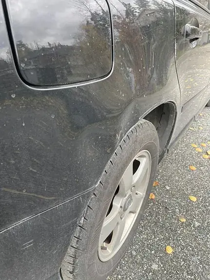 Volvo V50 2008 photo 4
