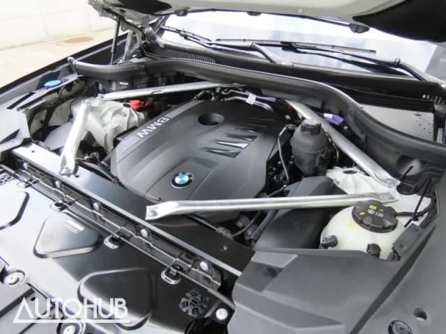 BMW X5 2026 photo 5