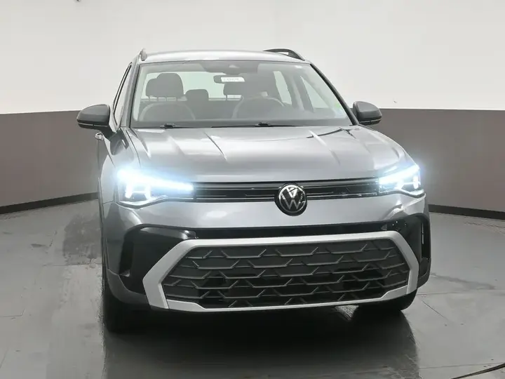 Volkswagen Taos 2025 photo 2