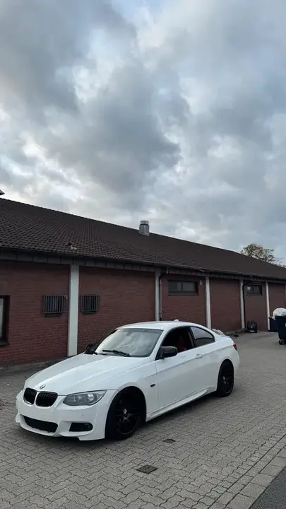 BMW E92
