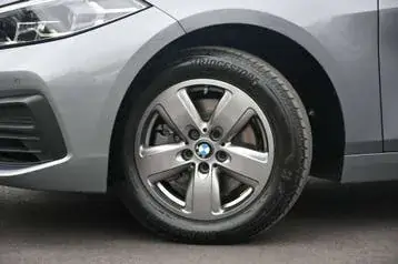 BMW 1 Series 2023 photo 3