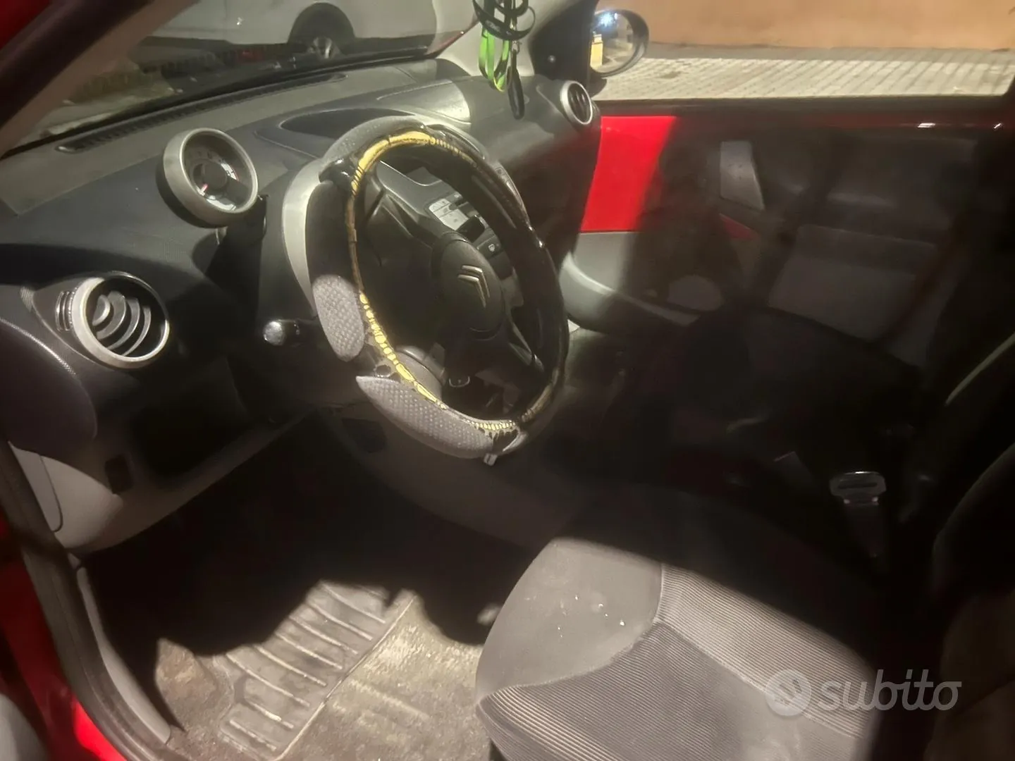 Citroen C1