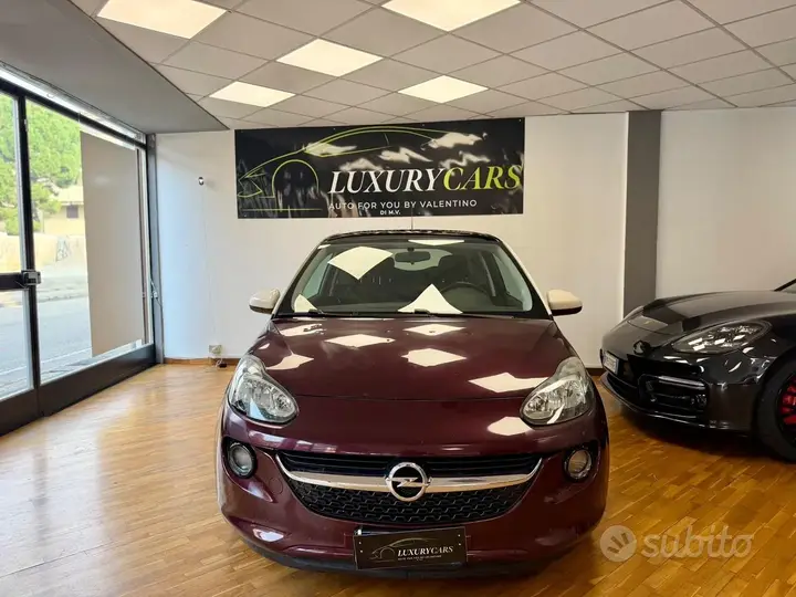 Opel Adam