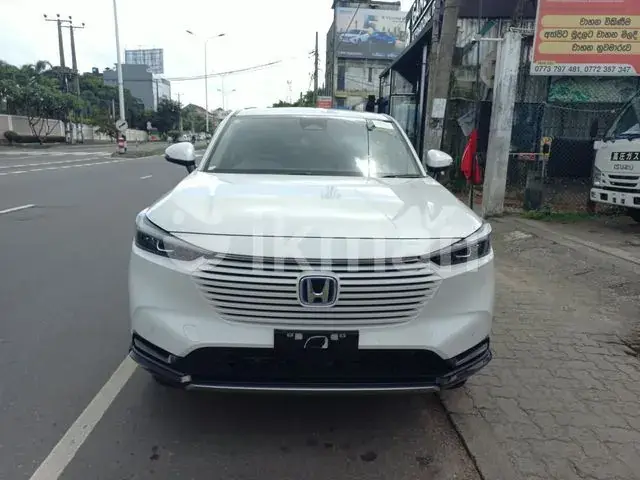 Honda Vezel 2023 photo 2