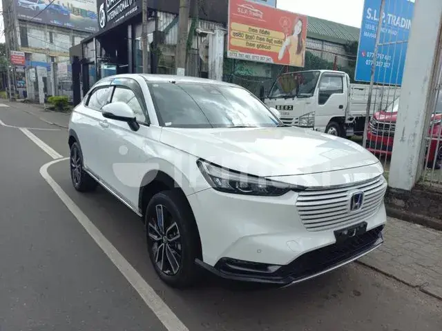 Honda Vezel 2023 photo 3