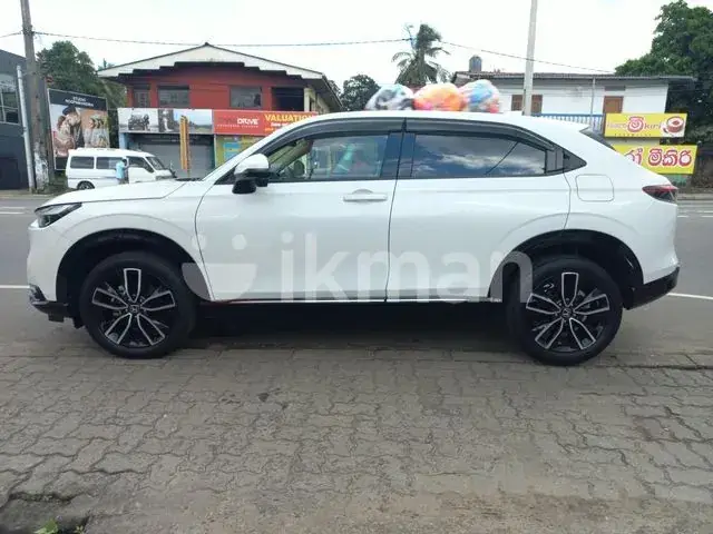 Honda Vezel 2023 photo 4