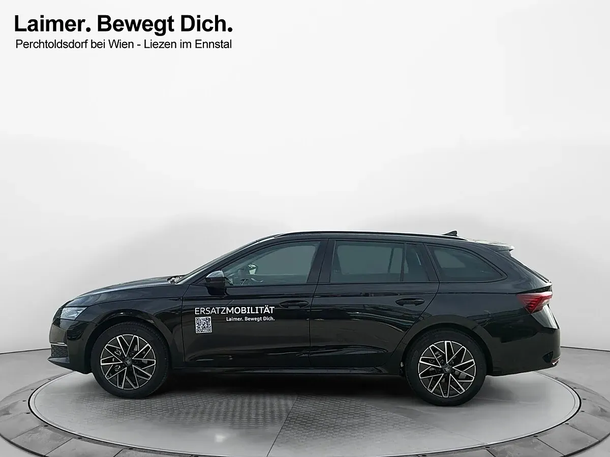 Skoda Octavia 2026 photo 2