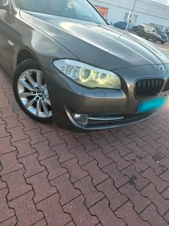 BMW 520D