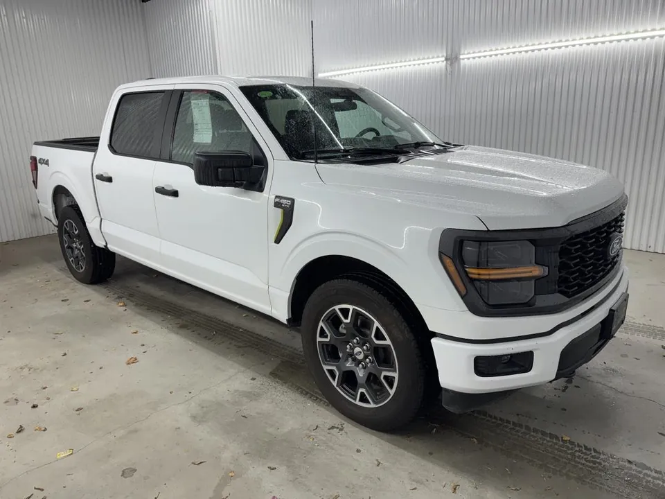 Ford F-150 2024 photo 5